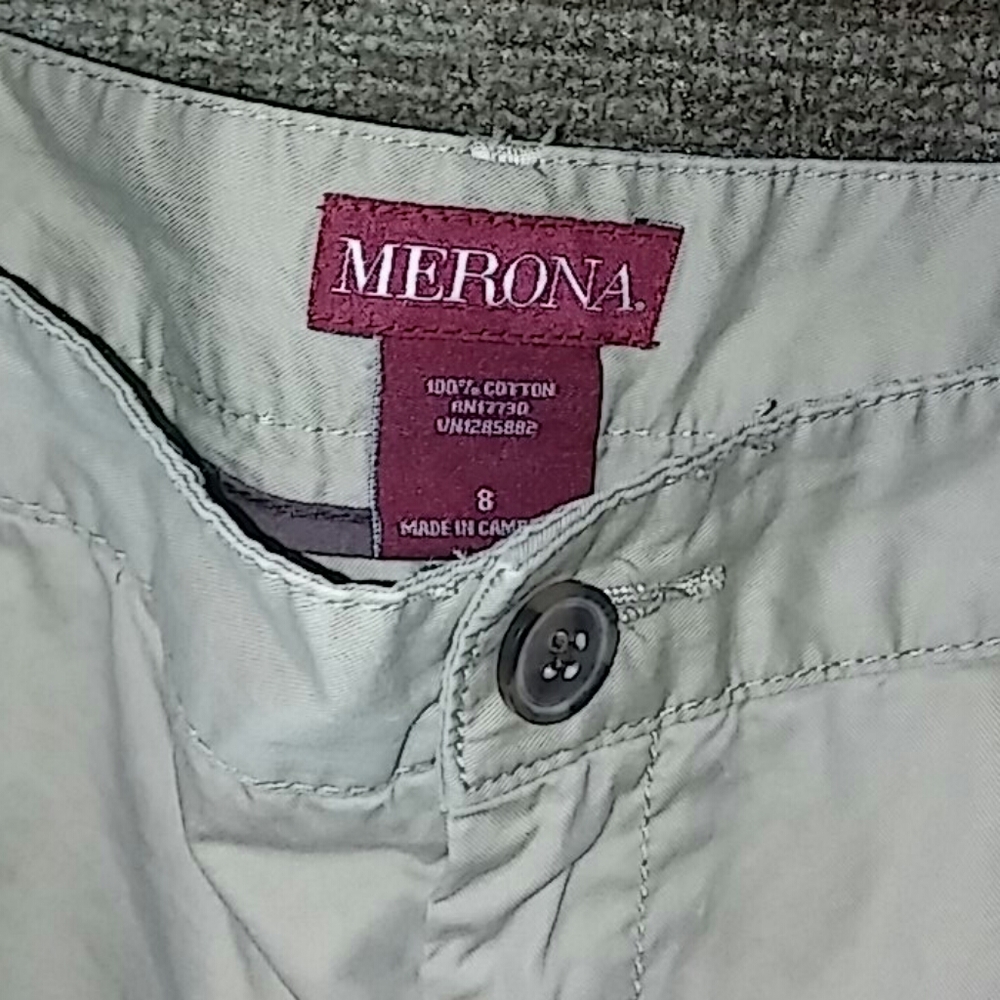 Shorts - Picture 2 of 3
